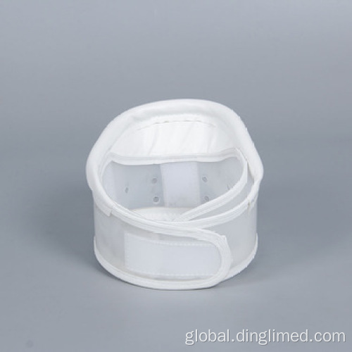 Neck Aid Cervical Collar Medical neck plastic cervical rigid collar price Supplier